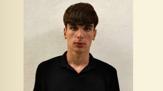 Borgosesia, annunciato l'arrivo in granata di Chelotti