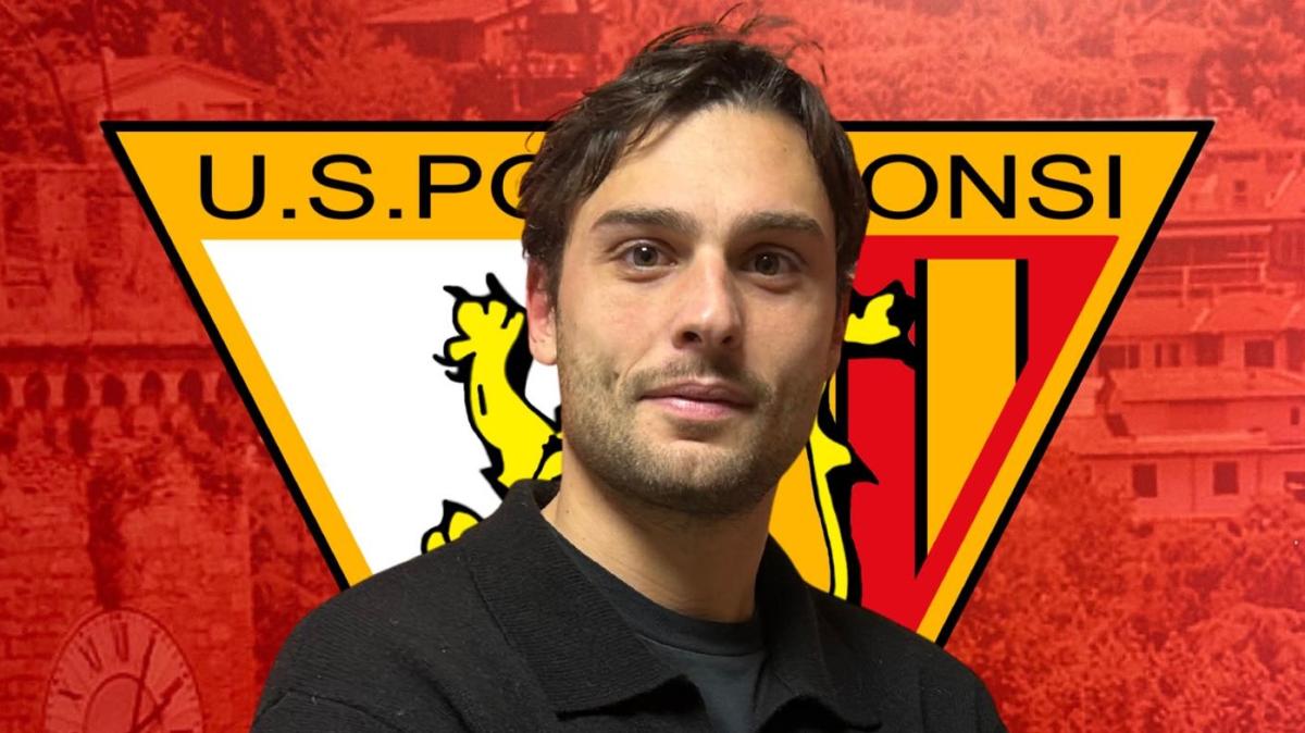 UFFICIALE: Colpo Poggibonsi. Arriva uno ex serie B e C scuola Lazio