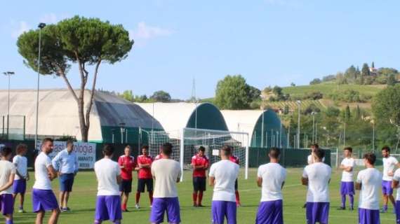 Partita la stagione del Certaldo, tra i convocati anche due nuovi arrivi