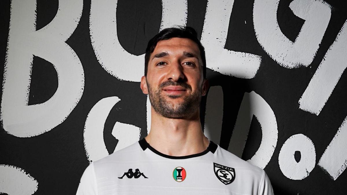 UFFICIALE: Spezia, colpo d'oro a centrocampo