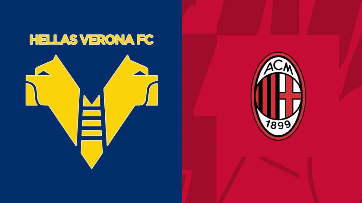 Serie A LIVE! Aggiornamenti in tempo reale di Verona-Milan