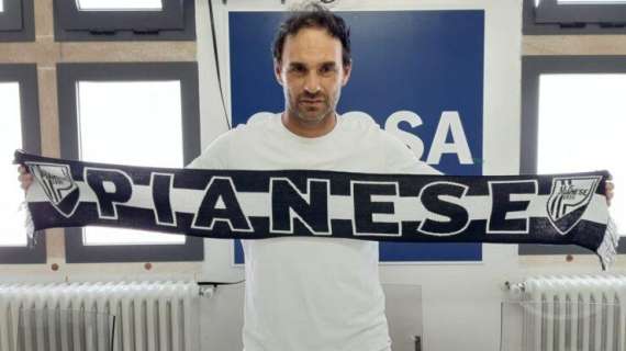 Pianese, mister Pagliuca: «Troppo spesso capitano cose strane...»