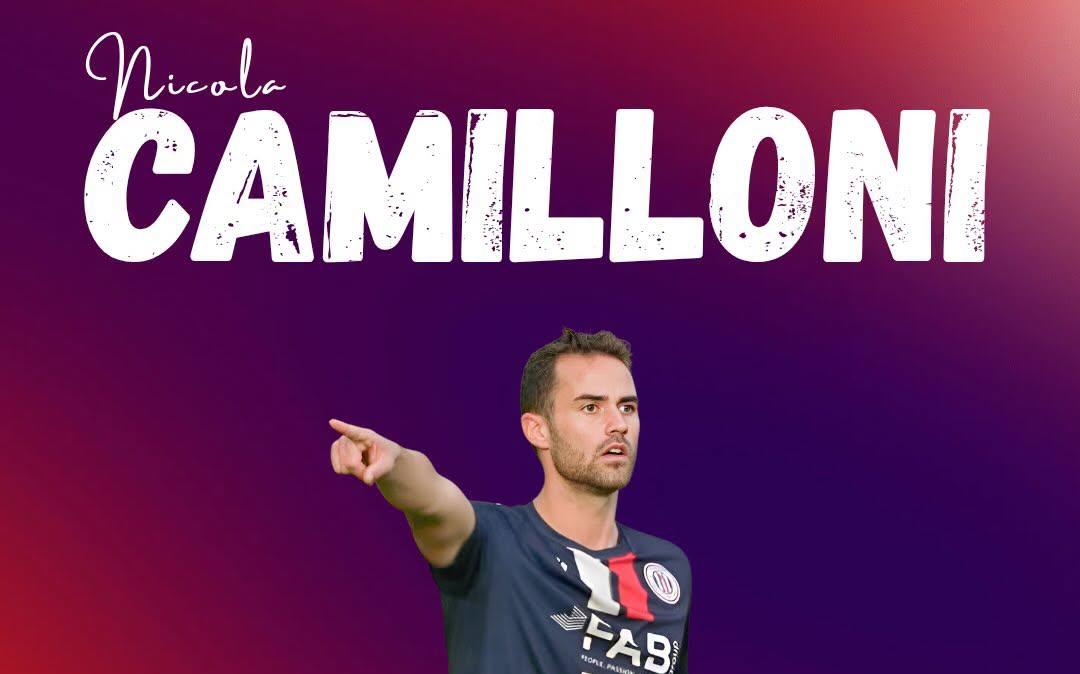 Calciomercato Montecchio Gallo, rinnovo prezioso: resta un jolly
