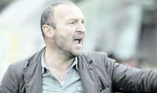 Renzo Tasso: «Adesso cambiamo il calcio in Serie D»