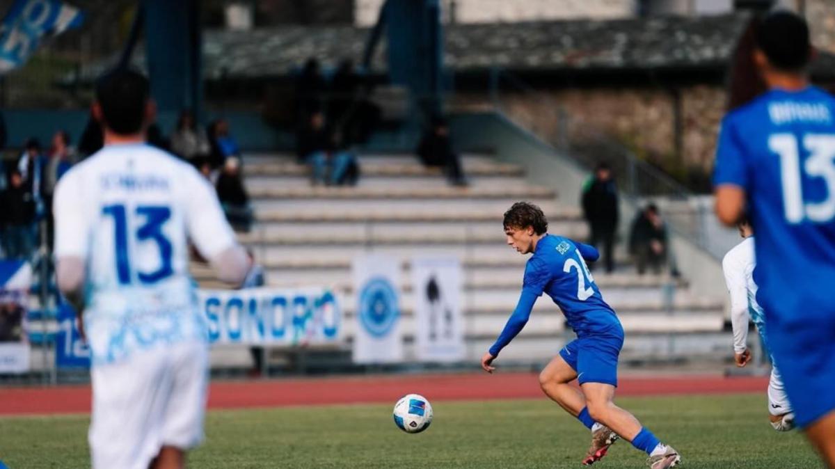 Corte Sportiva conferma il 3-0 a tavolino: respinto il ricorso del Nuova Sondrio