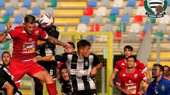 Dietro le quinte della Serie D: l'età media del girone F