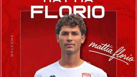 UFFICIALE: Doppio rinforzo annunciato dall'Altamura