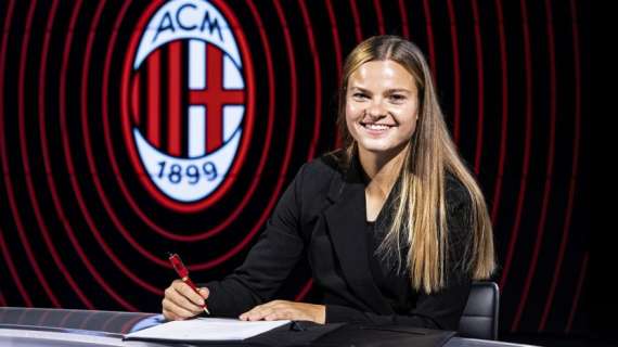 Milan, arriva a titolo definitvo Van Dooren dal FC Twente