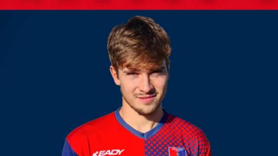 Tre squadre di Serie D sul 24enne Marco D'Aloia