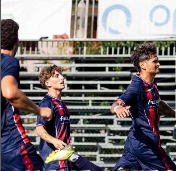 Percentuale stranieri in campo nel girone E di Serie D: quella del Cannara supera il 50%