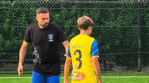 A Napoli riprendono le attività della MDM Individual Training: il report settimanale 