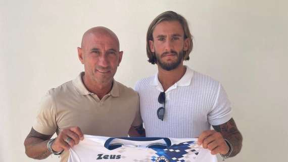 Gladiator, c'è il ritorno di Gennaro Donnarumma: «Felice? No, di più»