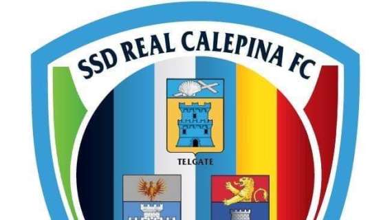 UFFICIALE: Real Calepina, c'è un ritorno dal mercato