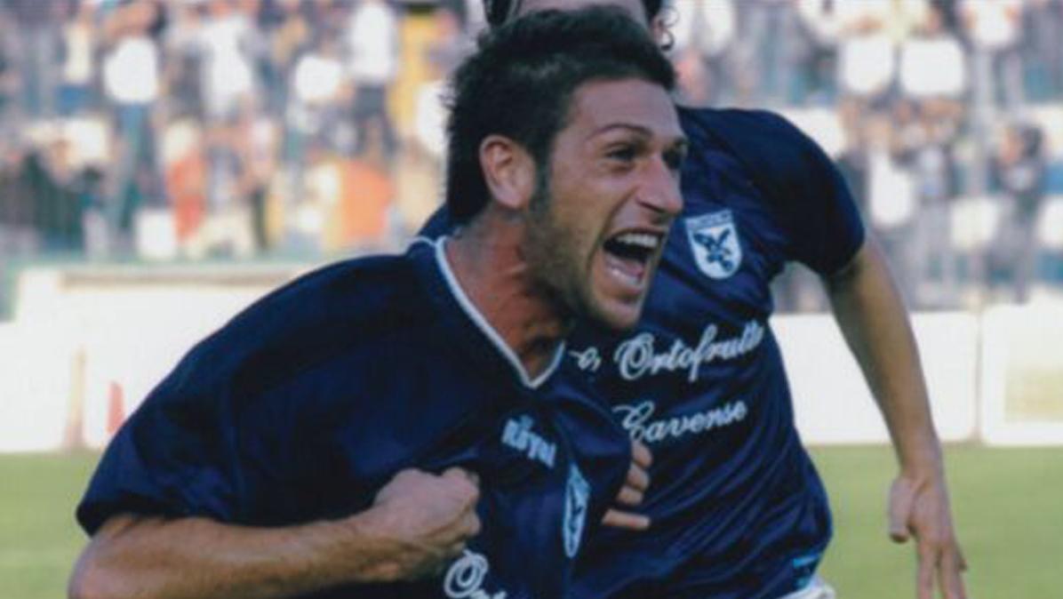 Venti anni senza il Leone: nessuno dimenticherà mai Catello Mari