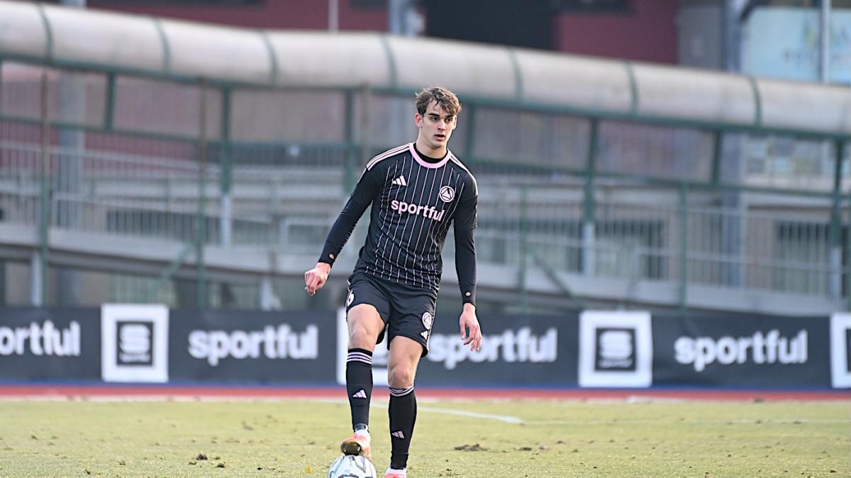 Infortunio shock per Barbini: sotto i ferri dopo il match contro il Lecco