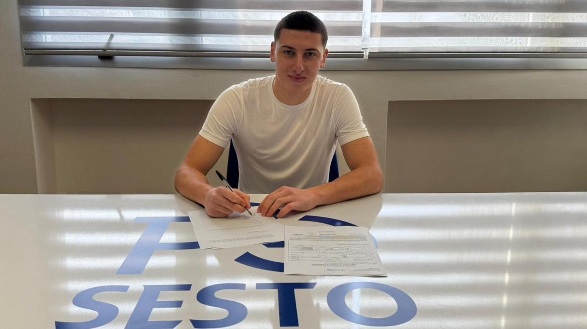 UFFICIALE: La Pro Sesto piazza il colpo in attacco col francese Chillemi