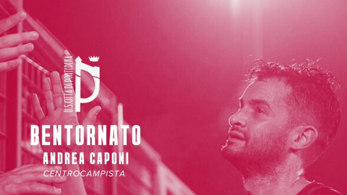 UFFICIALE: Poker di arrivi in casa Pontedera