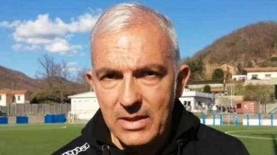 UFFICIALE: Albenga, si separano le strade con l'allenatore Buttu