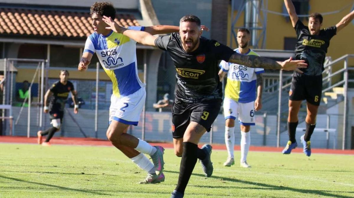 Asti: tutto fatto per un importante colpo in attacco