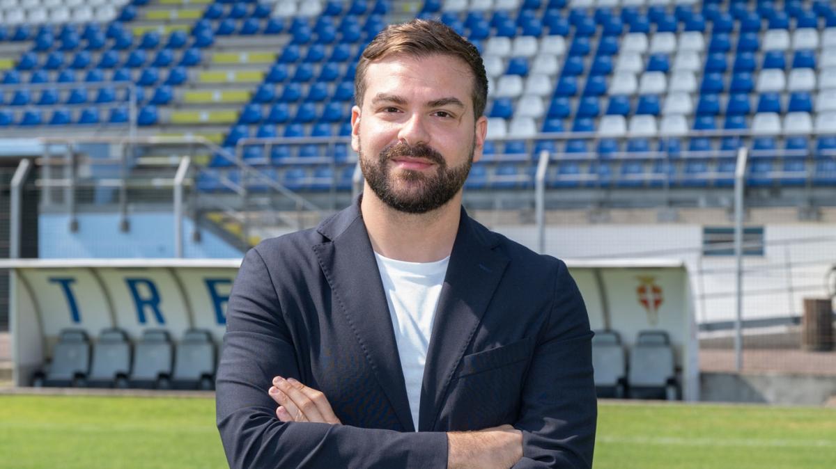 Treviso, il diesse Strano: «Per adesso abbiamo fatto solo ottimi numeri...»