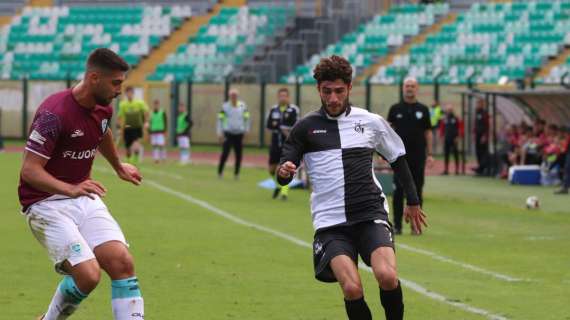 UFFICIALE: Virtus Entella, rinforzo fiorentino in arrivo