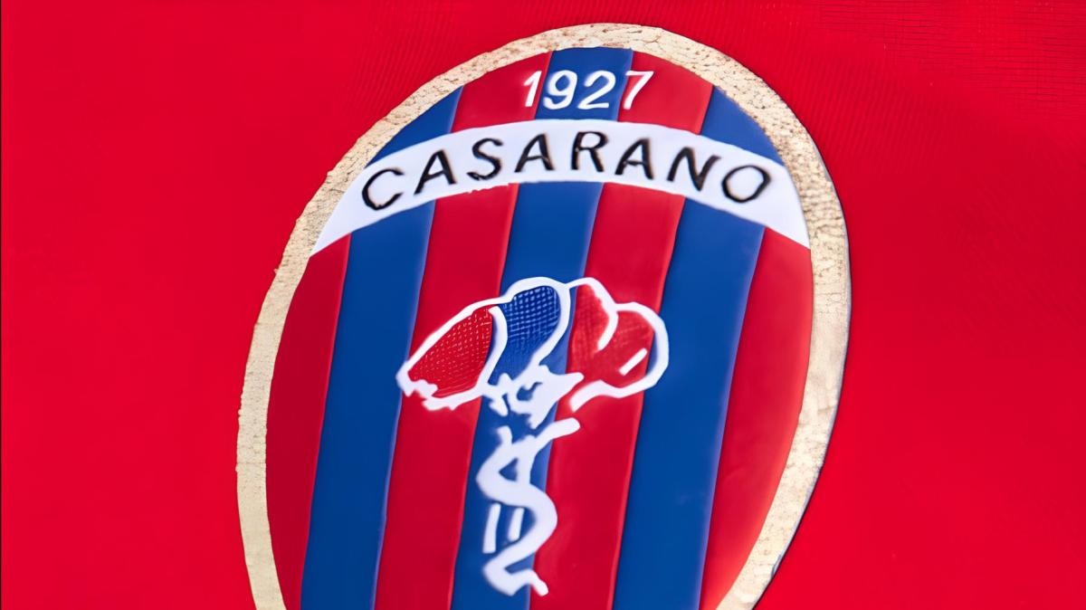 Casarano, Filograna blinda Chiricò: «Resta con noi, è incedibile»