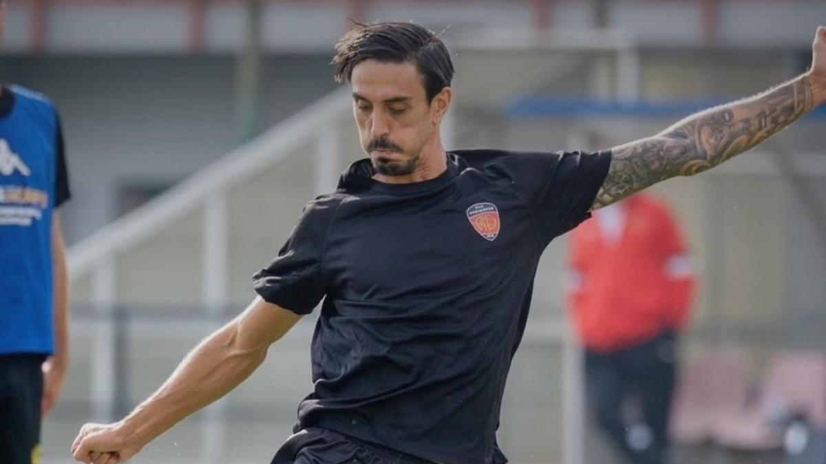 UFFICIALE: Valenzana Mado, c'è l'ingaggio di un fantasista. Confermata la nostra esclusiva