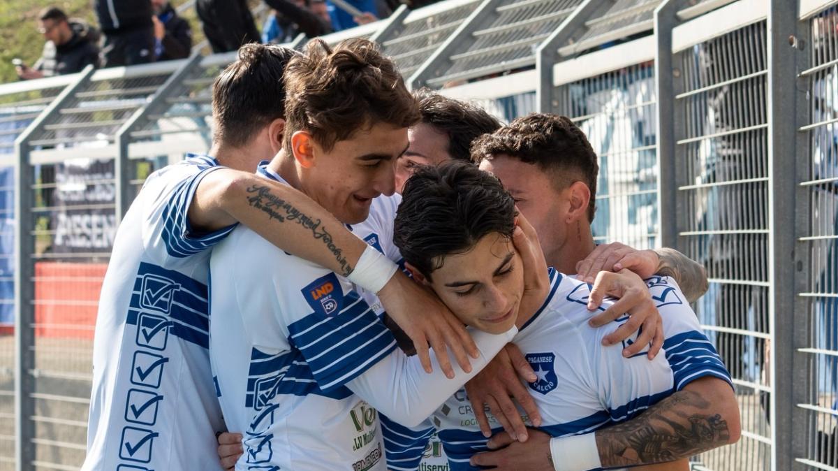 L'attuale valore di tutte le rose del girone H di Serie D