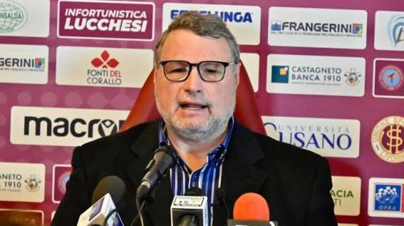 Livorno, tutto ciò che c'è da sapere sul nuovo proprietario del club Esciua