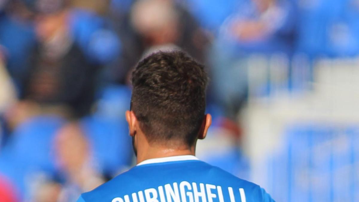 UFFICIALE: Pavia, Ghiringhelli torna a casa dopo 12 anni