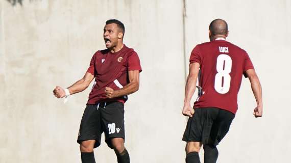 Livorno, non solo Regoli: fatta anche per un rinnovo