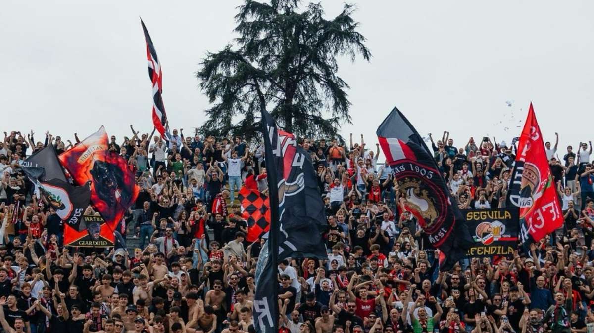Lucchese, si riparte: tutte le ultimissime sulle mosse rossonere