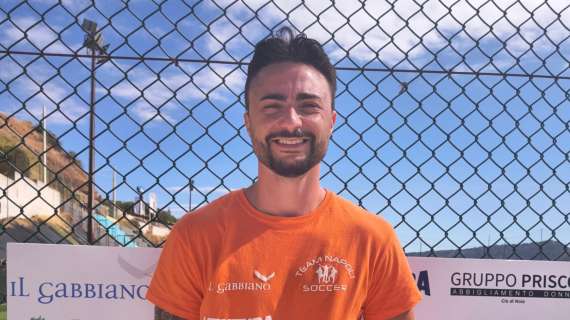 Juve Stabia, Prof. Di Grezia: "Lascio Castellammare col ricordo di un biennio fantastico"