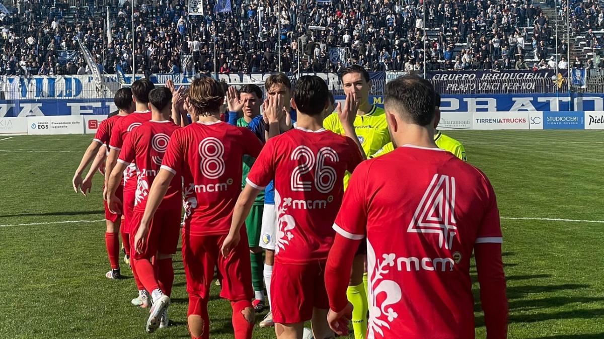 Serie D - girone E, la presentazione del 26° turno: Grosseto a Poggibonsi per cancellare il passo falso, match play-off tra Terranuova e Foligno