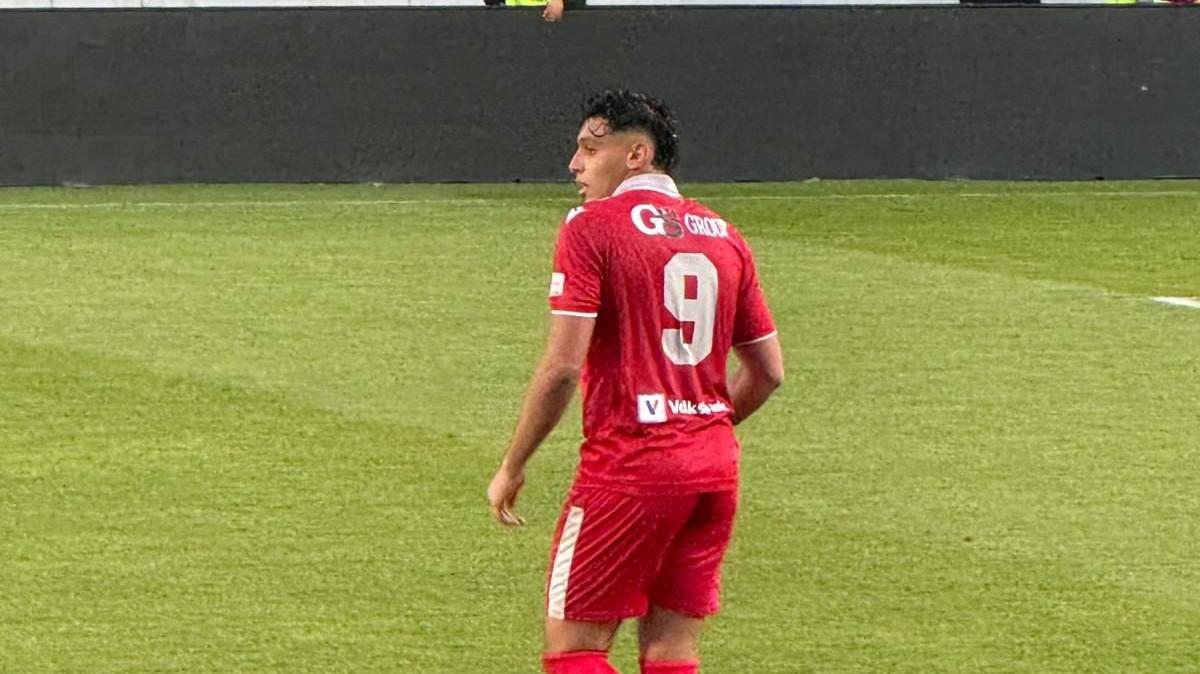 Virtus Bolzano, Moussaoui trascina: Coppa conquistata