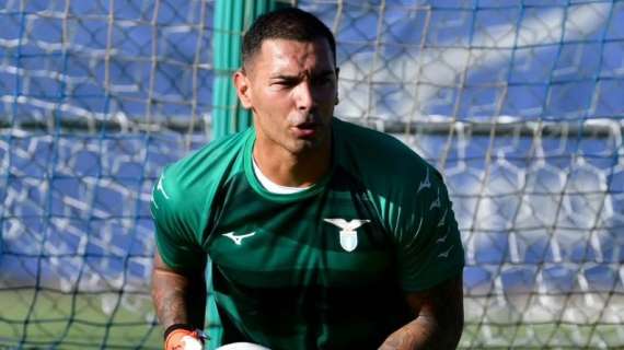 Svincolati - Portiere classe '91 con oltre 250 gare tra i pro