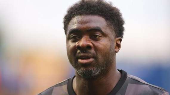 UFFICIALE: Wigan Athletic, esonerato il tecnico Kolo Touré