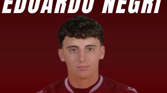 UFFICIALE: L'Acireale ha annunciato l'arrivo di Negri