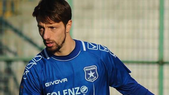 UFFICIALE: Gradito ritorno in casa Paganese