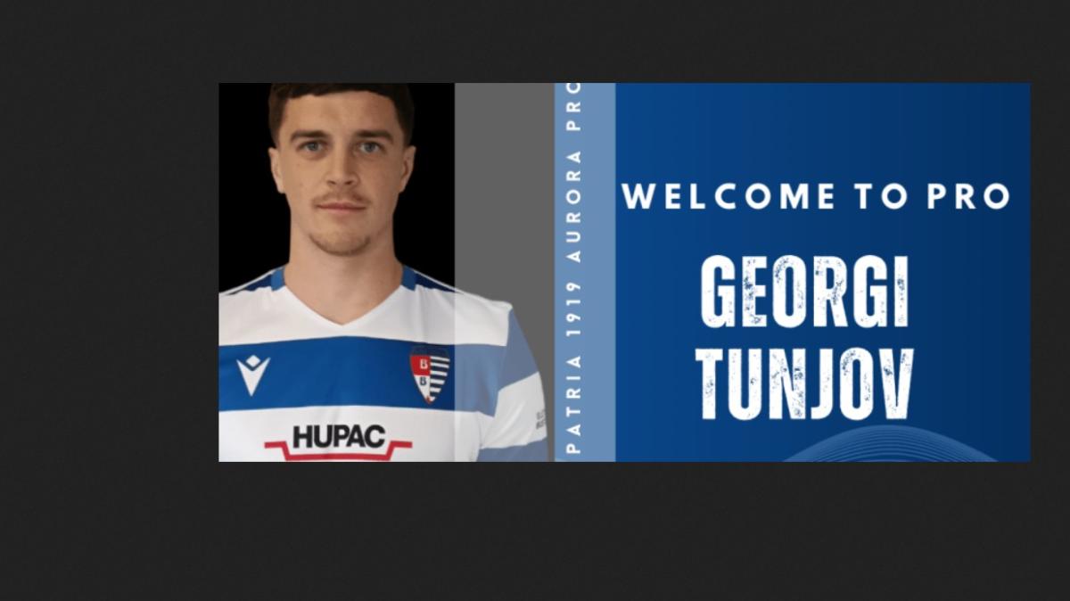 UFFICIALE: Pro Patria, rinforzo estone per il centrocampo