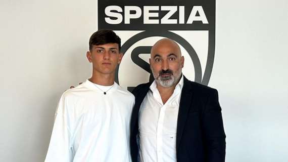 Lo Spezia acquista Chiabotto e lo gira ad una neopromossa in Serie C