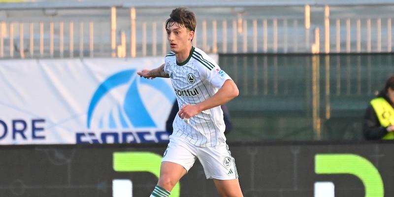 Dolomiti Bellunesi, il gioiellino Trabucchi avvisa l'Inter: «Dovremo essere umili, ma pensare a noi stessi»