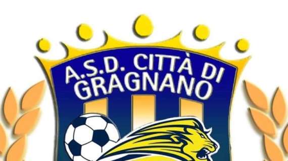 Gragnano, Martone: "Sfida affascinante col Taranto"