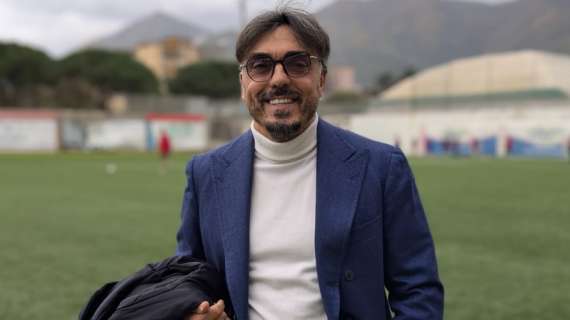 UFFICIALE: Angri, lascia il direttore sportivo Vincenzo Ferrieri