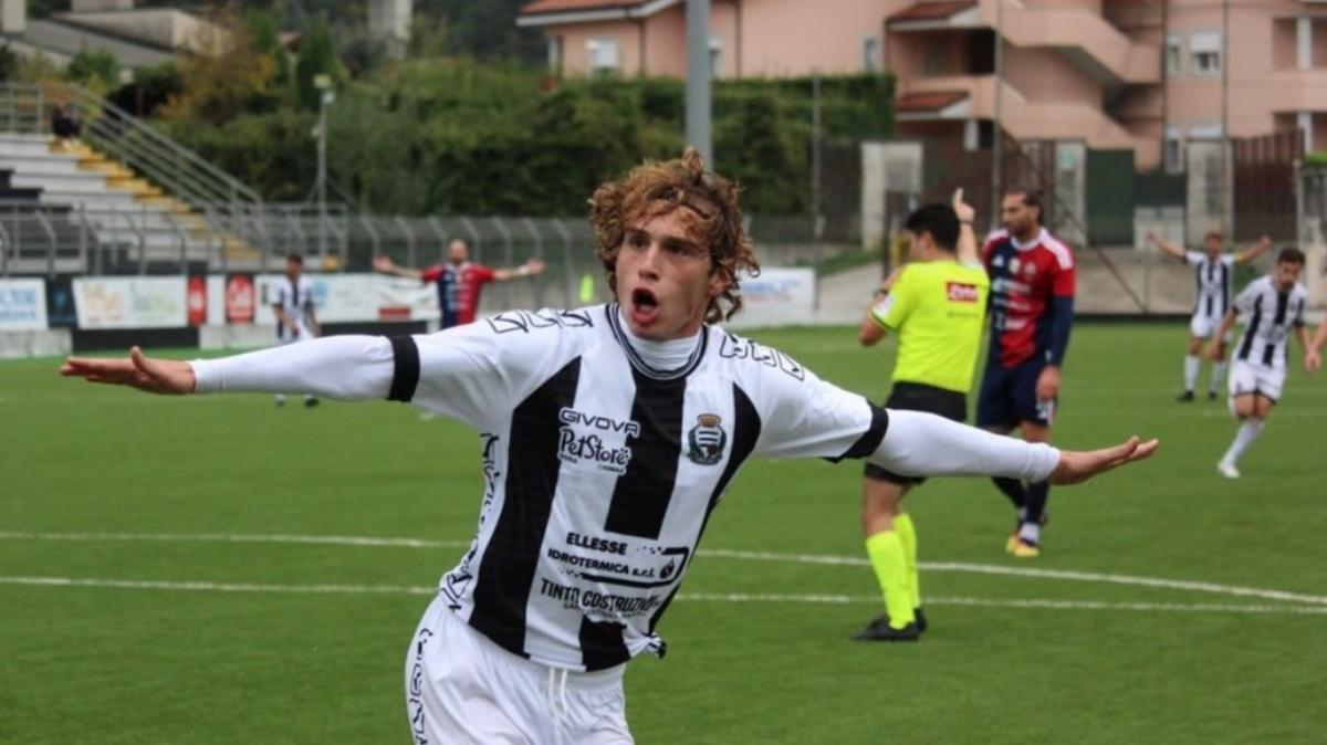 Sora, doppio rinnovo e una rescissione: Curatolo e Pecchia blindati fino al 2027