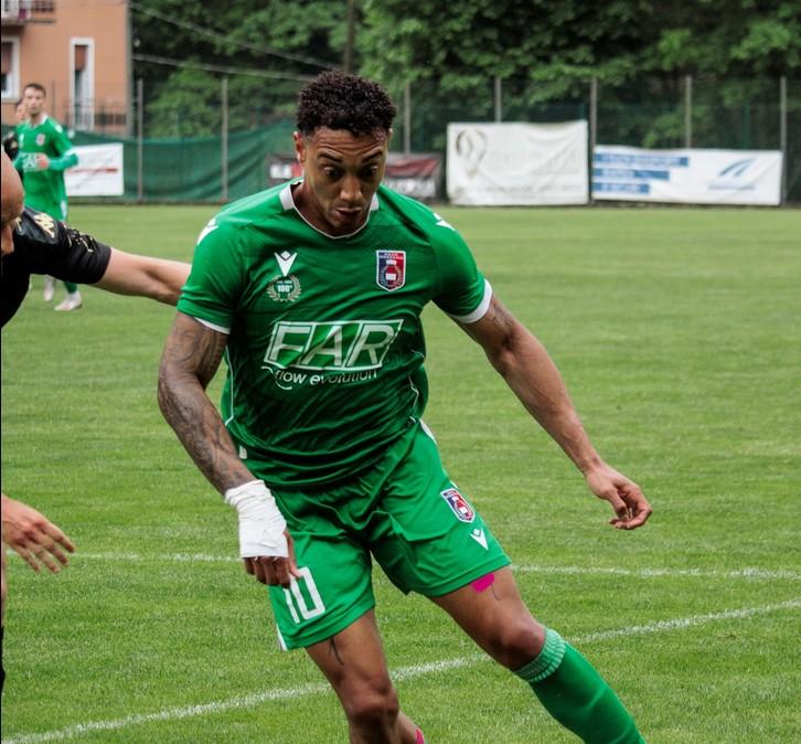 Serie D, la classifica cannonieri del girone A: salgono Pastore, Pavesi e Sangiorgio