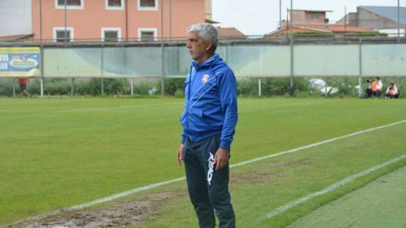 Ancona, Gadda amaro: «Ora la vera partita è fuori dal campo»
