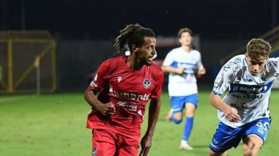 Matteo Barzotti: il trascinatore del Varese che fa gola alle big della Serie D
