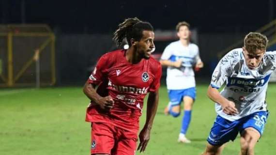 Dopo gli 11 gol di quest'anno, quale sarà il futuro di Matteo Barzotti?