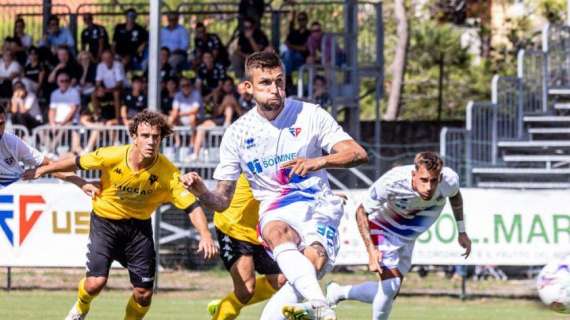 Serie D Girone G: ecco chi ha segnato più gol negli ultimi anni